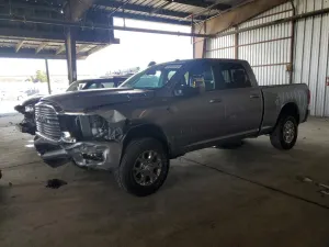 RAM 2500 LARAMIE 6.7L 6 2024
