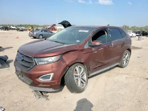 Ford Edge SPORT 2.7L 6 2015