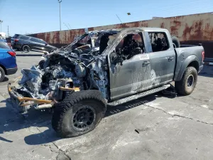 Ford F-150 3.5L 6 2019