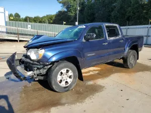 Toyota Tacoma 4.0L 6 2013