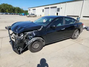 Nissan Altima S 2.5L 4 2019