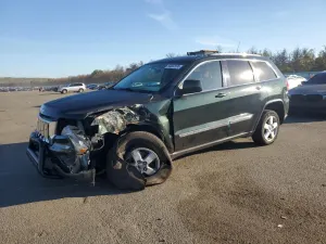 Jeep Grand Cherokee LAREDO 3.6L 6 2011