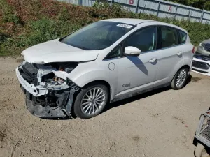 Ford C-series PREMIUM SEL 2.0L 4 2015
