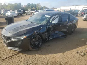 Honda Accord SPORT 2.0L 4 2021