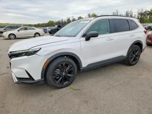 Honda CR-V 2.0L 4 2023
