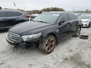 Ford Taurus SE 3.5L 6 2018