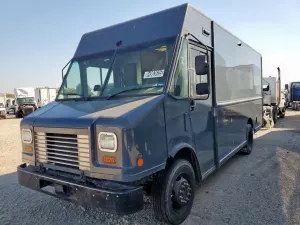 Ford F59 7.3L 8 2020