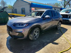 Honda HR-V EXL 2.0L 4 2023