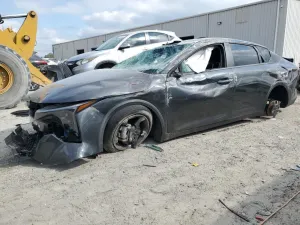 Kia K4 2.0L 4 2025