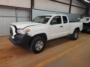 Toyota Tacoma ACCESS CAB 2.7L 4 2023