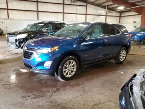 Chevrolet Equinox LT 1.5L 4 2019