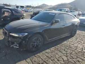 BMW i4 EDRIVE 40 0 2023