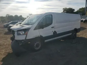 Ford Transit T-250 3.7L 6 2017