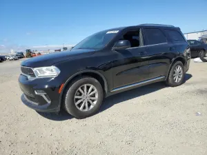 Dodge Durango SXT 3.6L 6 2021