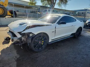 Ford Mustang GT 5.0L 8 2017