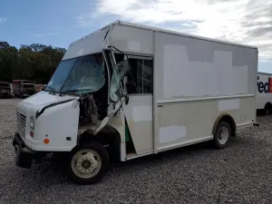 Ford F59 7.3L 8 2022