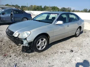Lexus GS 300 3.0L 6 2000