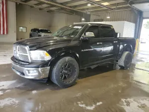 Dodge RAM 5.7L 8 2011
