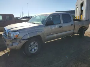 Toyota Tacoma DOUBLE CAB LONG BED 4.0L 6 2008