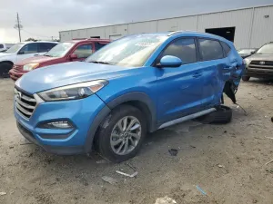 Hyundai Tucson SEL 2.0L 4 2018