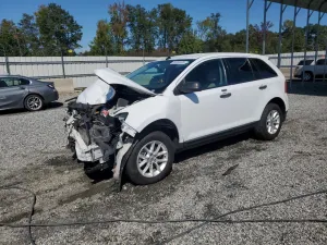 Ford Edge 3.5L 6 2014