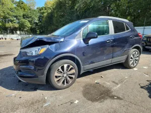 Buick Encore PREFERRED 1.4L 4 2021