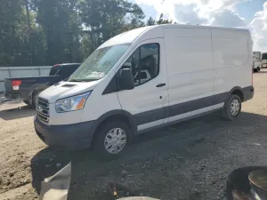 Ford Transit T-250 3.7L 6 2018