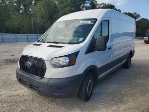 Ford Transit T-250 3.5L 6 2021