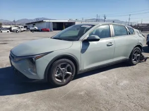 Kia K4 LX 2.0L 4 2025