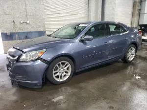 Chevrolet Malibu 1LT 2.5L 4 2015