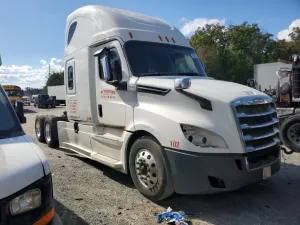 Freightliner Cascadia 14.8L 6 2019