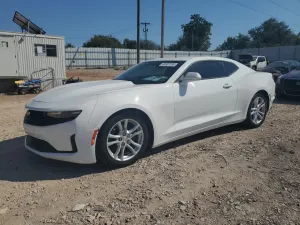 Chevrolet Camaro LS 2.0L 4 2019