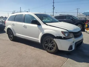 Dodge Journey SE 2.4L 4 2019