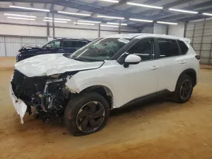 Nissan Rogue SV 1.5L 3 2025