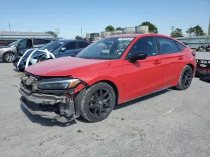 Honda Civic SPORT 2.0L 4 2022