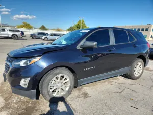 Chevrolet Equinox LS 1.5L 4 2020