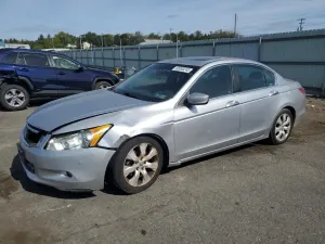Honda Accord EX 3.5L 6 2009