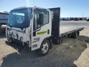 Isuzu NRR 5.2L 4 2023
