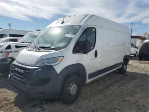 RAM ProMaster 3500 HIGH 3.6L 6 2023