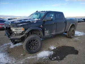 RAM 2500 6.7L 6 2022