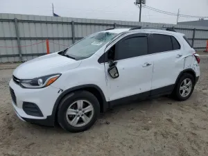 Chevrolet Trax 1LT 1.4L 4 2017