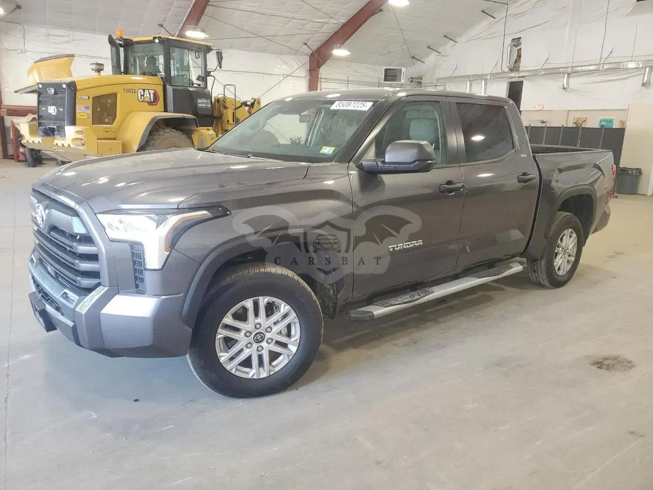 Toyota Tundra CREWMAX SR 3.4L 6 2024