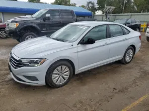 Volkswagen Jetta S 1.4L 4 2019