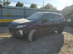 Mitsubishi Eclipse SE 1.5L 4 2018