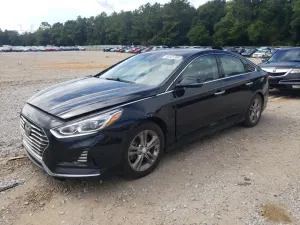 Hyundai Sonata SPORT 2.4L 4 2018