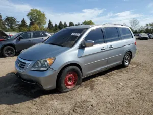 Honda Odyssey EX 3.5L 6 2009