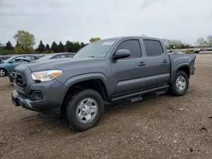 Toyota Tacoma DOUBLE CAB 3.5L 6 2021