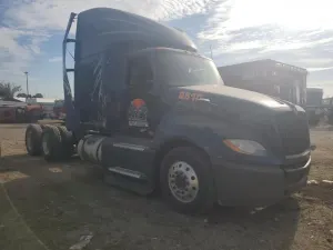 International LT Series 15.0L 6 2018