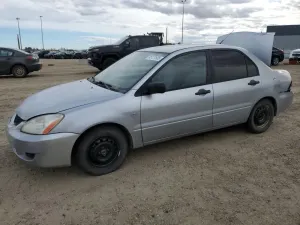 Mitsubishi Lancer LS 2.0L 4 2003