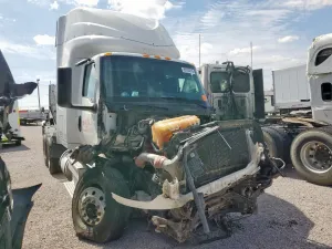 International LT Series 15.0L 6 2020